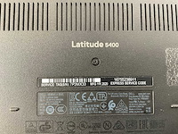 Dell latitude 5400 14”, core(tm) i7 8th gen, 16 gb ram, 512 gb nvme laptops (3x) - afbeelding 21 van  22