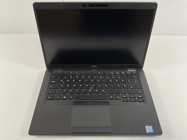 Dell latitude 5400 14”, core(tm) i7 8th gen, 16 gb ram, 512 gb nvme laptops (3x) - afbeelding 22 van  22