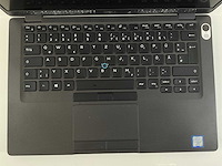 Dell latitude 5400 14”, core(tm) i7 8th gen, 16 gb ram, 512 gb nvme laptops (3x) - afbeelding 4 van  22