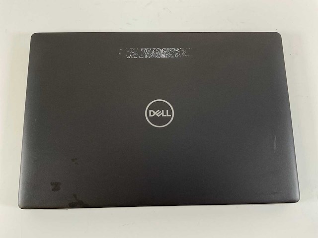 Dell latitude 5400 14”, core(tm) i7 8th gen, 16 gb ram, 512 gb nvme laptops (3x) - afbeelding 5 van  22