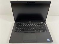 Dell latitude 5400 14”, core(tm) i7 8th gen, 16 gb ram, 512 gb nvme laptops (3x) - afbeelding 8 van  22