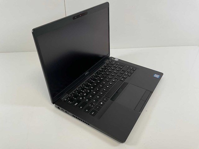 Dell latitude 5400 14”, core(tm) i7 8th gen, 16 gb ram, 512 gb nvme laptops (3x) - afbeelding 9 van  22