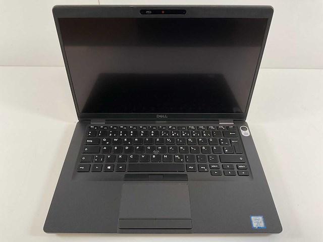 Dell latitude 5400 14”, core(tm) i7 8th gen, 16 gb ram, 512 gb nvme laptops (3x) - afbeelding 12 van  22