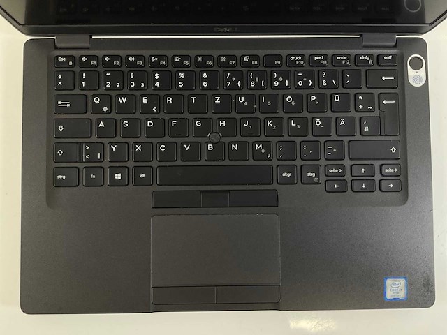 Dell latitude 5400 14”, core(tm) i7 8th gen, 16 gb ram, 512 gb nvme laptops (3x) - afbeelding 18 van  22