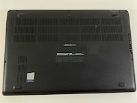 Dell latitude 5400 14”, core(tm) i7 8th gen, 16 gb ram, 512 gb nvme laptops (3x) - afbeelding 20 van  22