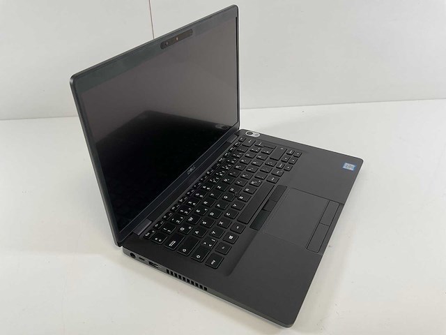 Dell latitude 5400 14”, core(tm) i7 8th gen, 16 gb ram, 512 gb nvme laptops (3x) - afbeelding 2 van  22