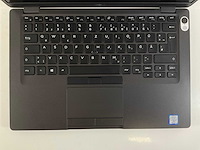 Dell latitude 5400 14”, core(tm) i7 8th gen, 16 gb ram, 512 gb nvme laptops (3x) - afbeelding 4 van  22