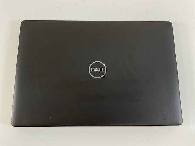 Dell latitude 5400 14”, core(tm) i7 8th gen, 16 gb ram, 512 gb nvme laptops (3x) - afbeelding 5 van  22
