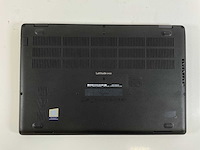 Dell latitude 5400 14”, core(tm) i7 8th gen, 16 gb ram, 512 gb nvme laptops (3x) - afbeelding 6 van  22