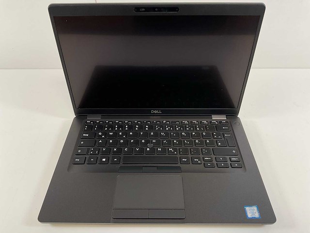 Dell latitude 5400 14”, core(tm) i7 8th gen, 16 gb ram, 512 gb nvme laptops (3x) - afbeelding 8 van  22