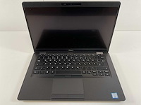Dell latitude 5400 14”, core(tm) i7 8th gen, 16 gb ram, 512 gb nvme laptops (3x) - afbeelding 8 van  22