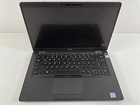 Dell latitude 5400 14”, core(tm) i7 8th gen, 16 gb ram, 512 gb nvme laptops (3x) - afbeelding 12 van  22