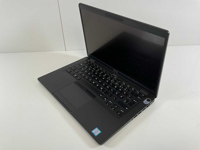 Dell latitude 5400 14”, core(tm) i7 8th gen, 16 gb ram, 512 gb nvme laptops (3x) - afbeelding 17 van  22