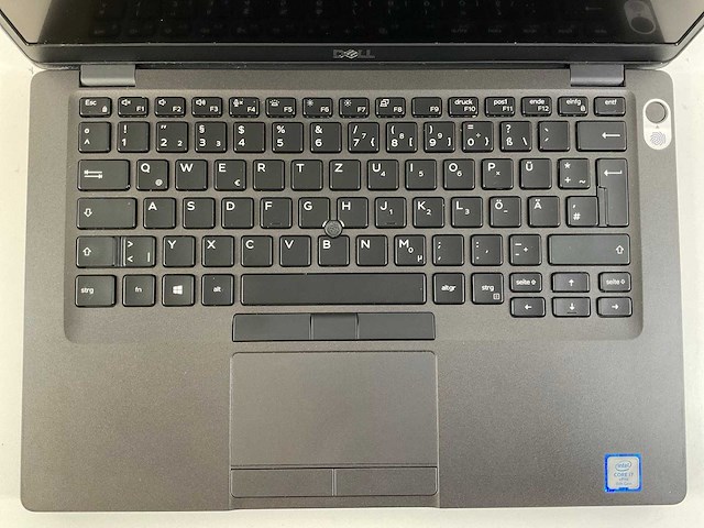 Dell latitude 5400 14”, core(tm) i7 8th gen, 16 gb ram, 512 gb nvme laptops (3x) - afbeelding 18 van  22
