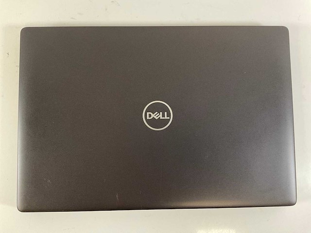 Dell latitude 5400 14”, core(tm) i7 8th gen, 16 gb ram, 512 gb nvme laptops (3x) - afbeelding 19 van  22