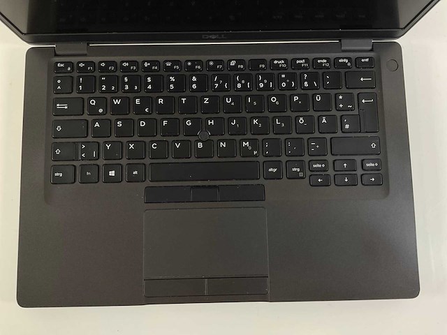 Dell latitude 5400 14”, core(tm) i7 8th gen, 16 gb ram, 512 gb nvme laptops (3x) - afbeelding 4 van  22