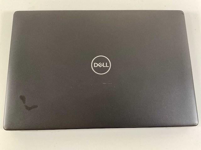 Dell latitude 5400 14”, core(tm) i7 8th gen, 16 gb ram, 512 gb nvme laptops (3x) - afbeelding 5 van  22