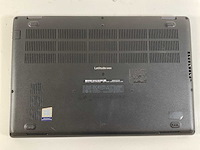 Dell latitude 5400 14”, core(tm) i7 8th gen, 16 gb ram, 512 gb nvme laptops (3x) - afbeelding 6 van  22