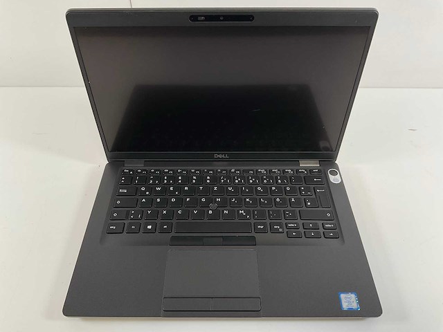 Dell latitude 5400 14”, core(tm) i7 8th gen, 16 gb ram, 512 gb nvme laptops (3x) - afbeelding 8 van  22