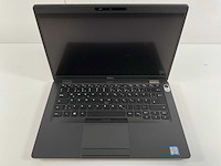 Dell latitude 5400 14”, core(tm) i7 8th gen, 16 gb ram, 512 gb nvme laptops (3x) - afbeelding 8 van  22
