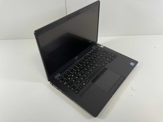 Dell latitude 5400 14”, core(tm) i7 8th gen, 16 gb ram, 512 gb nvme laptops (3x) - afbeelding 9 van  22