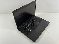 Dell latitude 5400 14”, core(tm) i7 8th gen, 16 gb ram, 512 gb nvme laptops (3x) - afbeelding 9 van  22