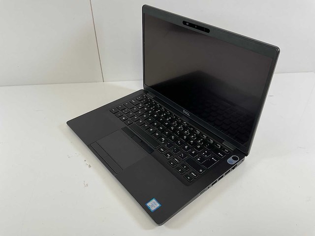 Dell latitude 5400 14”, core(tm) i7 8th gen, 16 gb ram, 512 gb nvme laptops (3x) - afbeelding 10 van  22