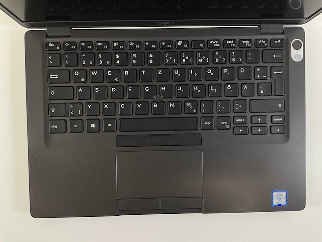 Dell latitude 5400 14”, core(tm) i7 8th gen, 16 gb ram, 512 gb nvme laptops (3x) - afbeelding 11 van  22