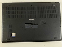 Dell latitude 5400 14”, core(tm) i7 8th gen, 16 gb ram, 512 gb nvme laptops (3x) - afbeelding 14 van  22