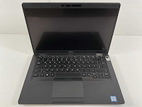 Dell latitude 5400 14”, core(tm) i7 8th gen, 16 gb ram, 512 gb nvme laptops (3x) - afbeelding 12 van  22