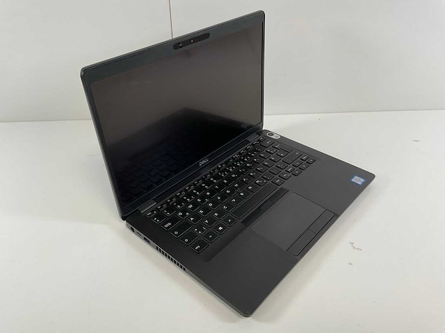 Dell latitude 5400 14”, core(tm) i7 8th gen, 16 gb ram, 512 gb nvme laptops (3x) - afbeelding 16 van  22