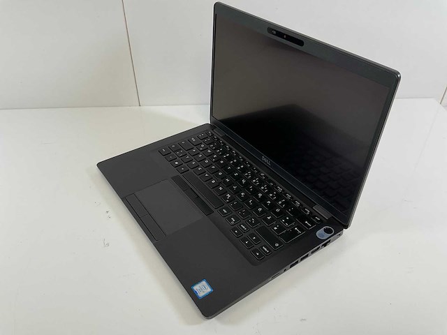 Dell latitude 5400 14”, core(tm) i7 8th gen, 16 gb ram, 512 gb nvme laptops (3x) - afbeelding 17 van  22