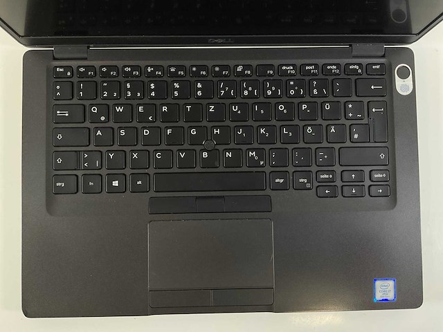 Dell latitude 5400 14”, core(tm) i7 8th gen, 16 gb ram, 512 gb nvme laptops (3x) - afbeelding 18 van  22