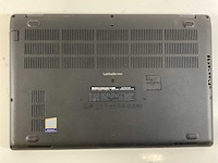 Dell latitude 5400 14”, core(tm) i7 8th gen, 16 gb ram, 512 gb nvme laptops (3x) - afbeelding 20 van  22