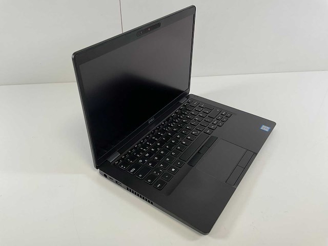 Dell latitude 5400 14”, core(tm) i7 8th gen, 16 gb ram, 512 gb nvme laptops (3x) - afbeelding 2 van  22
