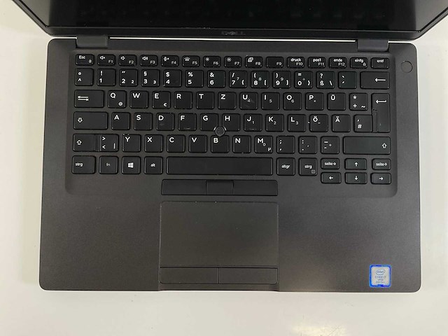 Dell latitude 5400 14”, core(tm) i7 8th gen, 16 gb ram, 512 gb nvme laptops (3x) - afbeelding 4 van  22