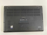 Dell latitude 5400 14”, core(tm) i7 8th gen, 16 gb ram, 512 gb nvme laptops (3x) - afbeelding 6 van  22