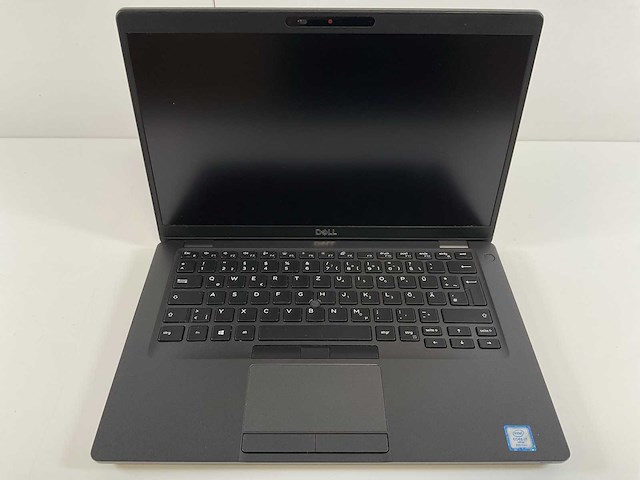 Dell latitude 5400 14”, core(tm) i7 8th gen, 16 gb ram, 512 gb nvme laptops (3x) - afbeelding 8 van  22