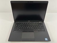 Dell latitude 5400 14”, core(tm) i7 8th gen, 16 gb ram, 512 gb nvme laptops (3x) - afbeelding 8 van  22