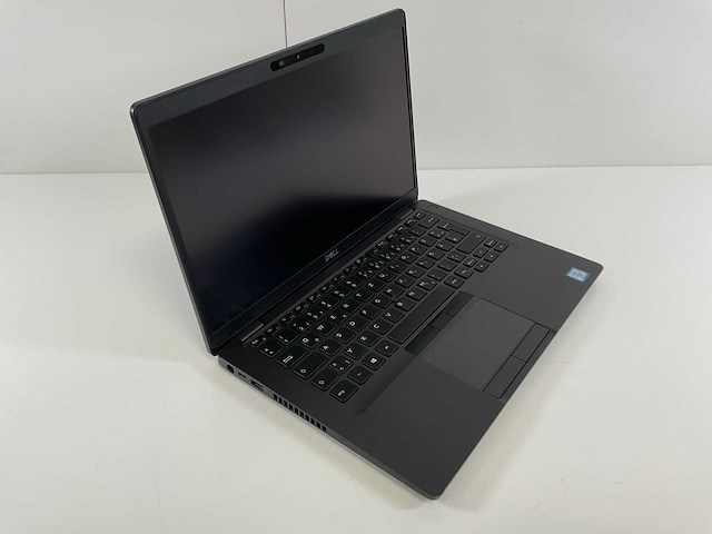 Dell latitude 5400 14”, core(tm) i7 8th gen, 16 gb ram, 512 gb nvme laptops (3x) - afbeelding 9 van  22
