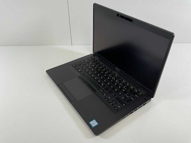 Dell latitude 5400 14”, core(tm) i7 8th gen, 16 gb ram, 512 gb nvme laptops (3x) - afbeelding 10 van  22