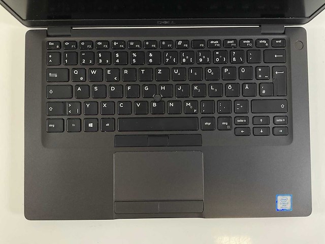 Dell latitude 5400 14”, core(tm) i7 8th gen, 16 gb ram, 512 gb nvme laptops (3x) - afbeelding 11 van  22