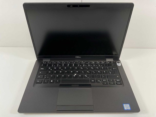 Dell latitude 5400 14”, core(tm) i7 8th gen, 16 gb ram, 512 gb nvme laptops (3x) - afbeelding 12 van  22