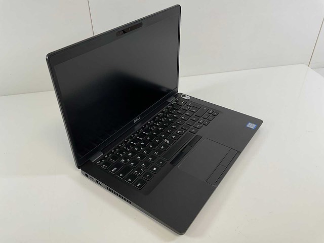 Dell latitude 5400 14”, core(tm) i7 8th gen, 16 gb ram, 512 gb nvme laptops (3x) - afbeelding 16 van  22