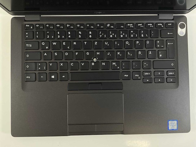 Dell latitude 5400 14”, core(tm) i7 8th gen, 16 gb ram, 512 gb nvme laptops (3x) - afbeelding 18 van  22