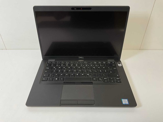 Dell latitude 5400 14”, core(tm) i7 8th gen, 16 gb ram, no hdd laptops (2x) - afbeelding 2 van  16