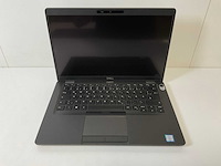 Dell latitude 5400 14”, core(tm) i7 8th gen, 16 gb ram, no hdd laptops (2x) - afbeelding 2 van  16