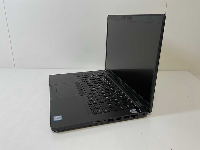 Dell latitude 5400 14”, core(tm) i7 8th gen, 16 gb ram, no hdd laptops (2x) - afbeelding 4 van  16