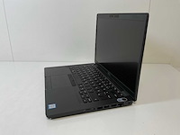 Dell latitude 5400 14”, core(tm) i7 8th gen, 16 gb ram, no hdd laptops (2x) - afbeelding 4 van  16