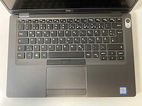 Dell latitude 5400 14”, core(tm) i7 8th gen, 16 gb ram, no hdd laptops (2x) - afbeelding 5 van  16